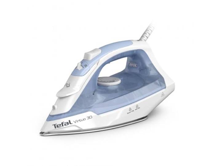 Tefal FV2C41 VIRTUO30 stoomstrijkijzer, 2000 W, merk: Tefal - EAN: 3121040092767