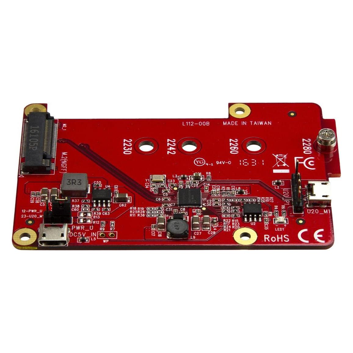 StarTech PIB2M21 (PIB2M21)