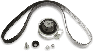 LUCAS LDK0110 Zahnriemensatz