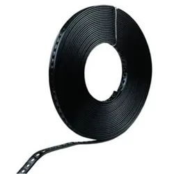 Pollmann 1000202 Montageband 17x0,75mm m. Ummantel.  - 10 Stück