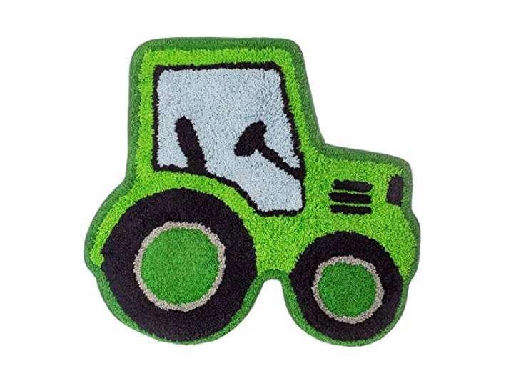 Sass & Belle Tractor matten