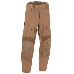 Invadergear, Arbeitshose, Predator (XS)