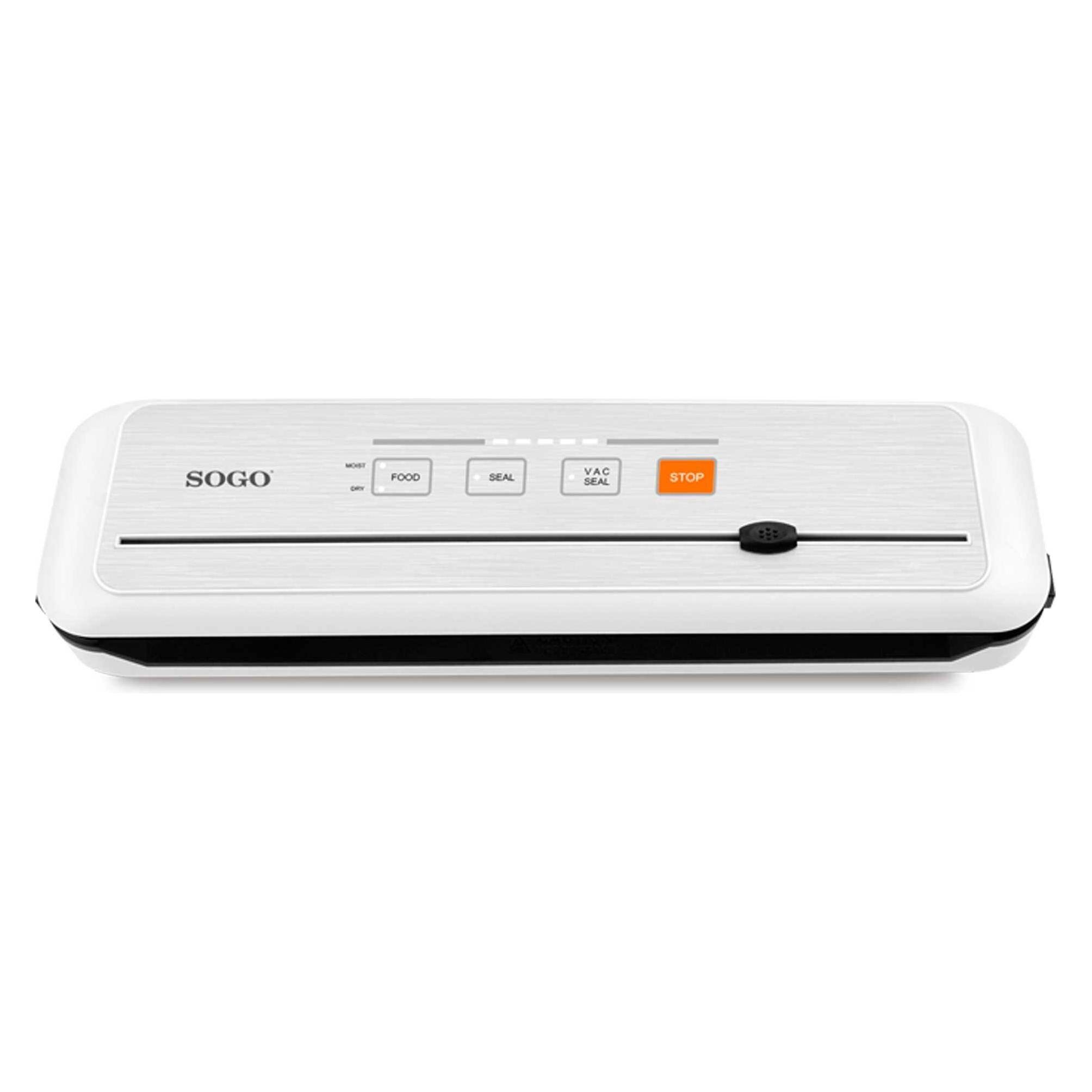 Sogo Multifunction Vacuum Sealer-110w (ENV-SS-13030)