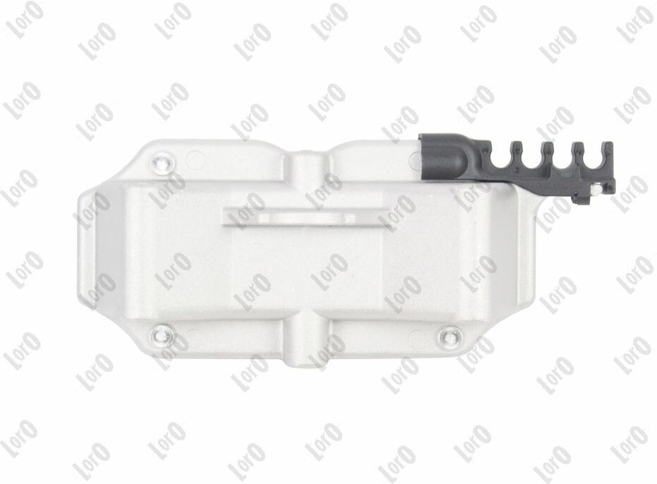 Abakus Zündspule 122-01-014 Für Fiat