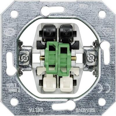 Siemens Indus.Sector Serien-Schaltereinsatz 5TA2155