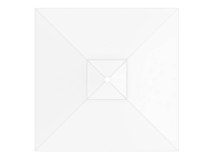 Sonnenschirm Bespannung für interpara Sonnenschirm (3x3m /