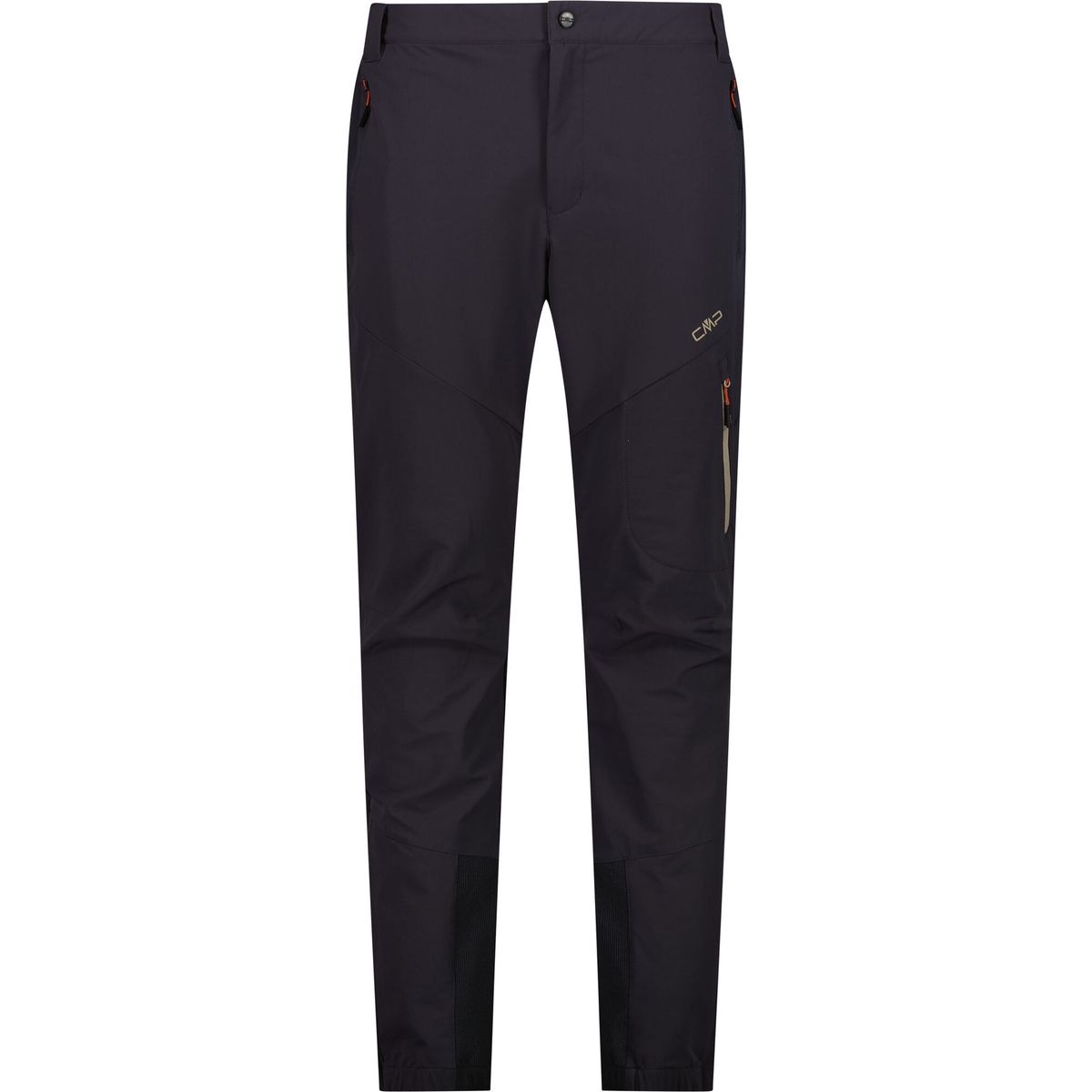CMP MAN Pant antracite-teak (42UZ) 58 30T2517-42UZ-58