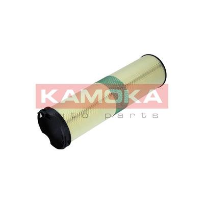 KAMOKA Luftfilter F214301 Umluftfilter 435mm für Mercedes