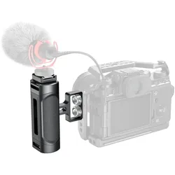SmallRig mini Side Handle Kit 4816 (Griff), Video Zubehör, Schwarz