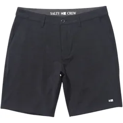 SALTY CREW DRIFTER 19 TRIBLEND HYBRID Walkshort 2026 black - 31