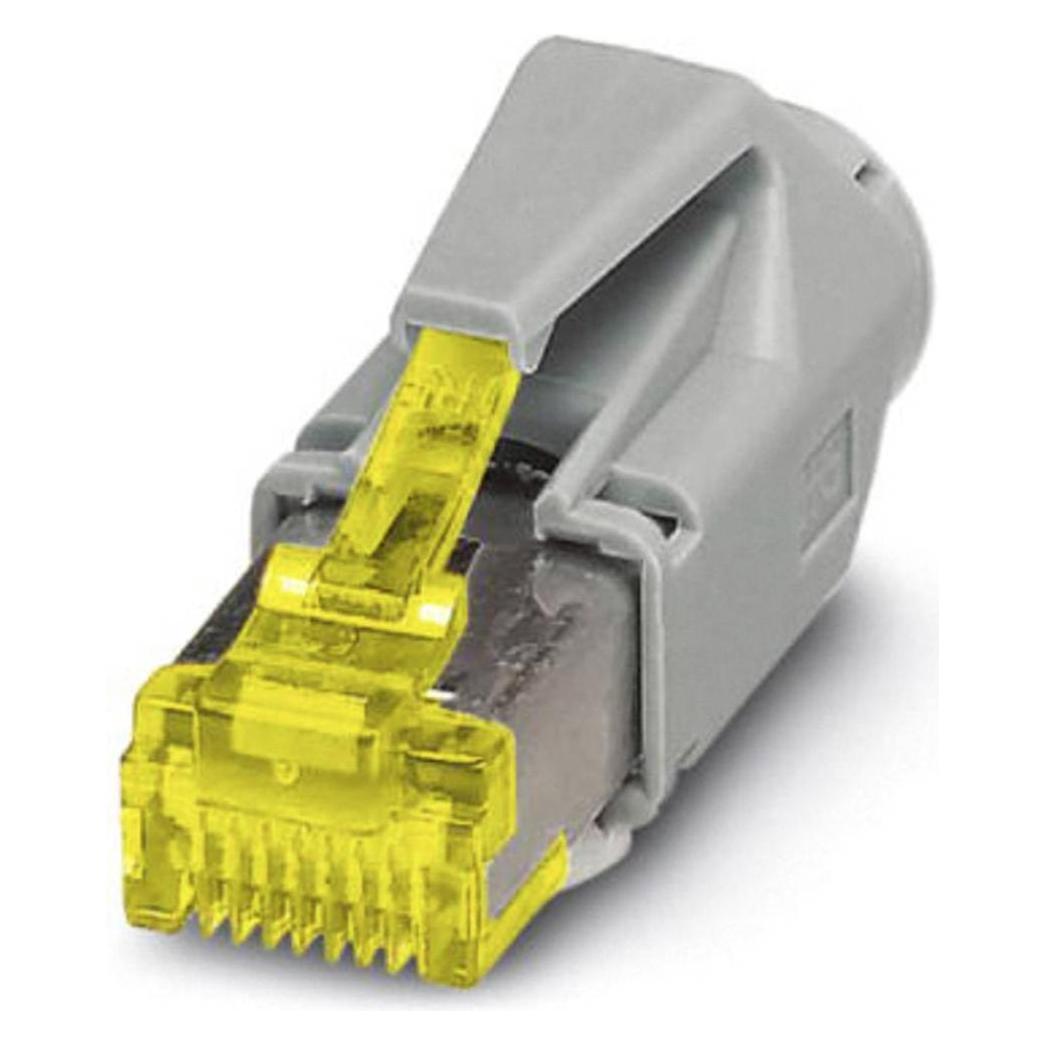 Phoenix Contact RJ45-Steckverbinder (1414399)