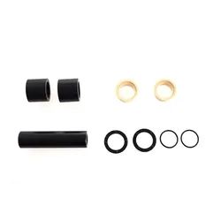 FOX Dämpfer Buchsenset | Crush Washer AL 7-teilig 8 mm 22,20 mm