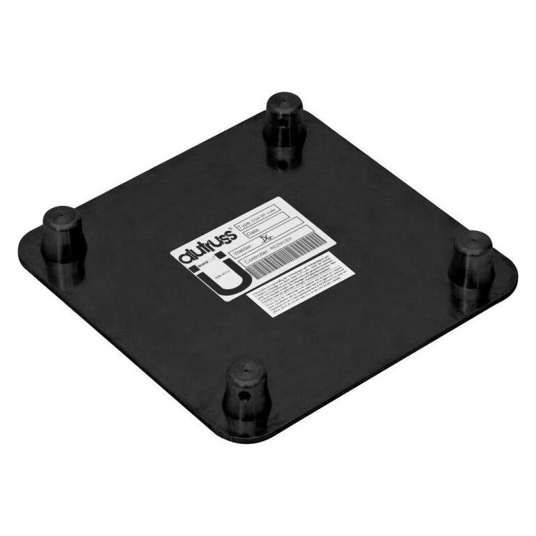 Alutruss DECOLOCK DQ4-SBPM MALE mit Verbinderset sw (60301834)