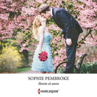 Ábrete al amor - Sophie Pembroke, Audio, 9788410625273