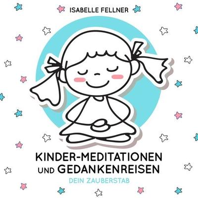 Dein Zauberstab - Isabelle Fellner, Audio, 4061707293115