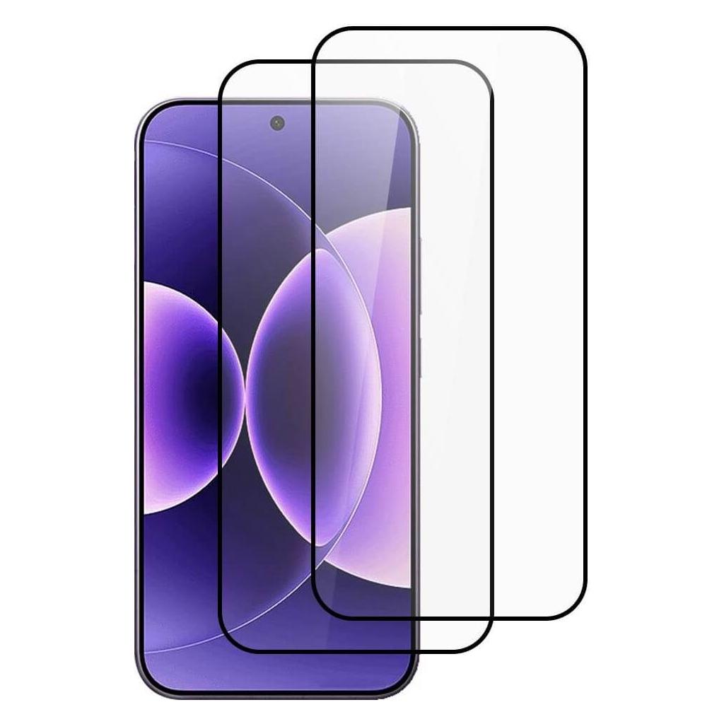 Cover-Discount Xiaomi 17 Ultra - Panzerglas Schutzfolie Display (Xiaomi 17 Ultra) (69069648)