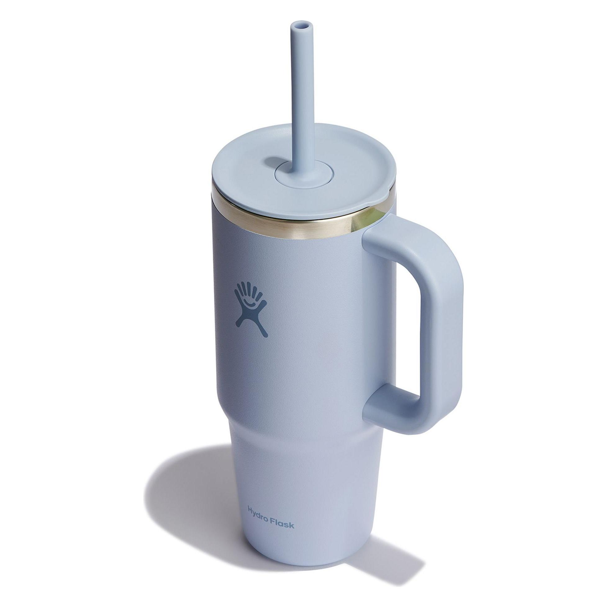 Hydro Flask 24Oz All A. Travel Tumbler Surf (0.71 l) (TT24PSC484)