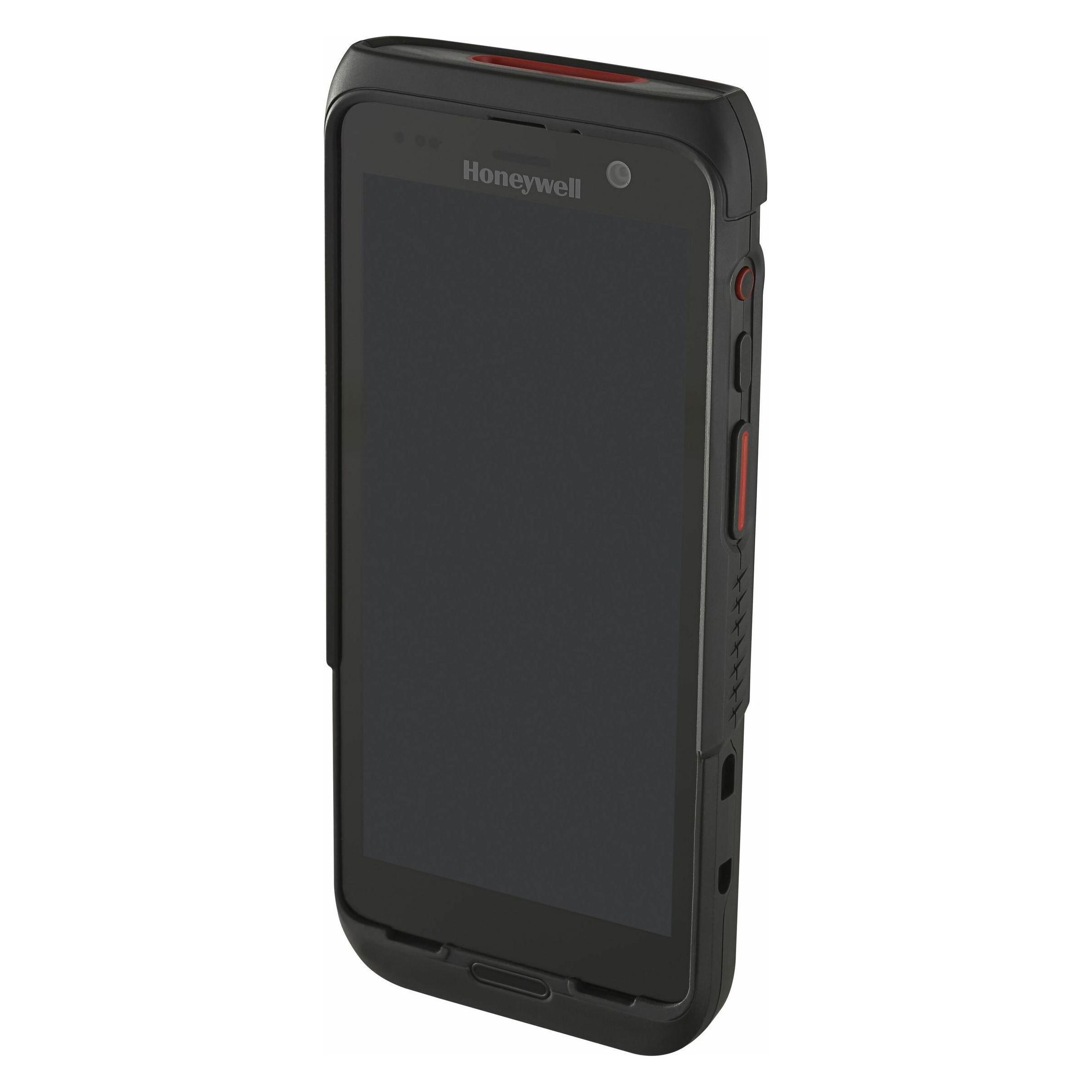 Honeywell CT47,WiFi 6E,8G/128G,5.5" (1D-Barcodes, 2D-Barcodes, QR-Code) (CT47-X0N-57D100G)