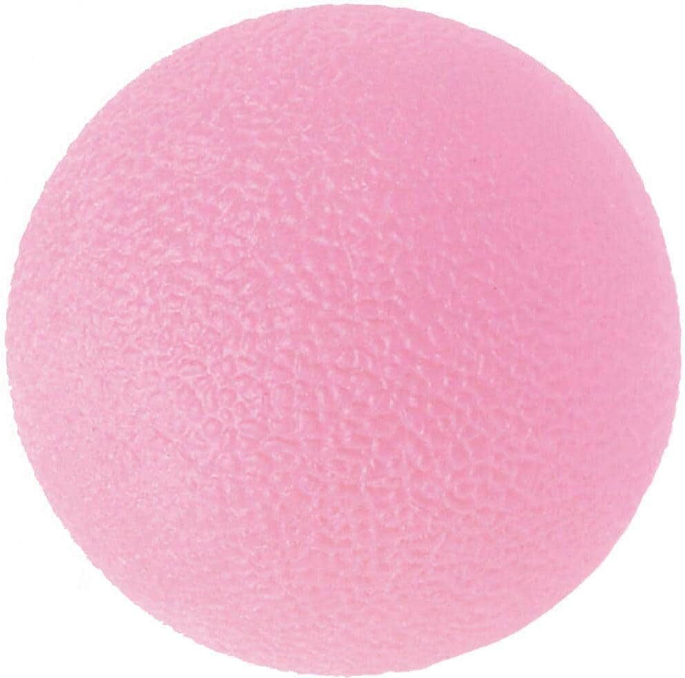 Handmuskeltrainer SISSEL "pink soft", pink, Handmuskeltrainer, Kunststoff, Handmuskeltrainer pink Einheitsgröße