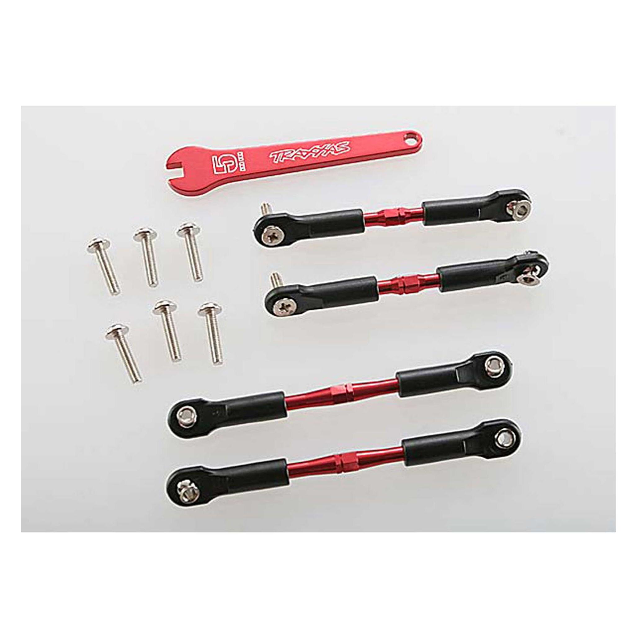 Traxxas Turnbuckles (3741X)