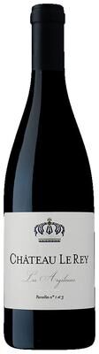 """Chateau Le Rey""" """Chateau Le Rey Les Argileuses 2022 Red Wine - France"""