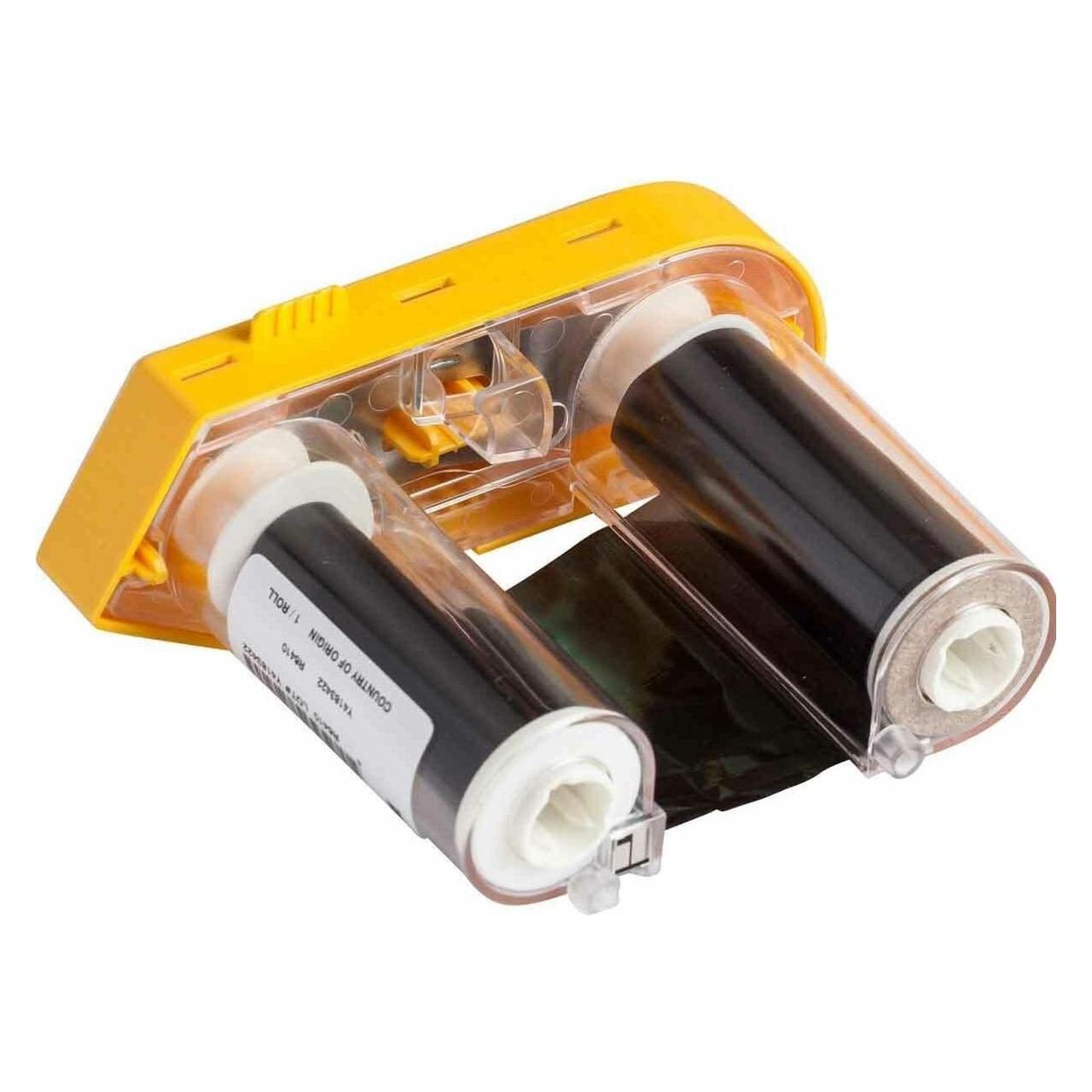 Brady R6600 Series Black Ribbon for (50.80 mm) (M61-R6610)