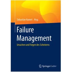 Failure Management, Fachbücher