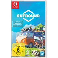 Outbound (Nintendo Switch) 