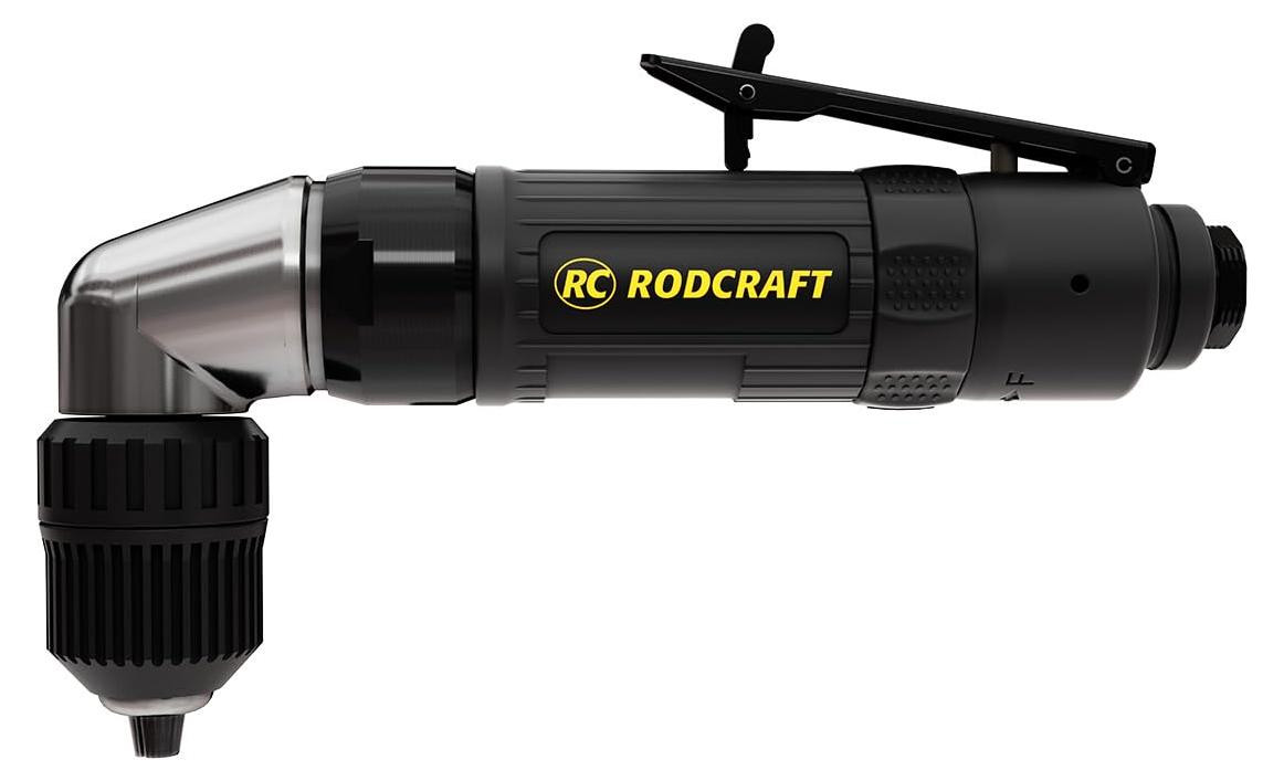 Rodcraft RC4660 luchtdrukbormachine, 10 mm