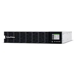 CyberPower OL6KERTHD Smart APP USV System