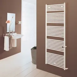 Zehnder Design-Heizkörper Zeno Austausch ZZ500345B1N9000