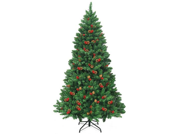 WEIHNACHTSBAUM Grün