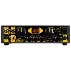 Markbass Little Mark Vintage 58R - Topteil E-Bass