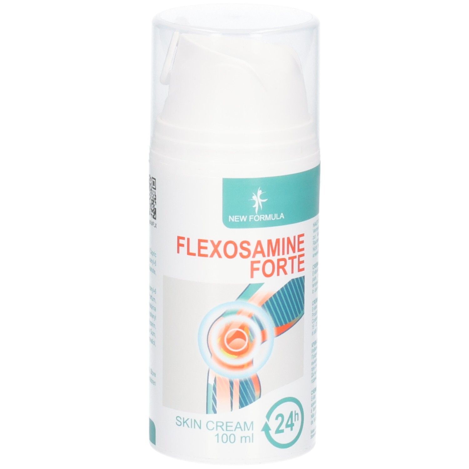 Flexosamine Forte Creme 100 ml