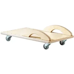 Pedalo, Balance Trainer