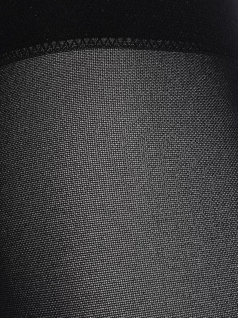 ITEM M6 Kniestrümpfe 30DEN CONSCIOUS schwarz   36-38 W