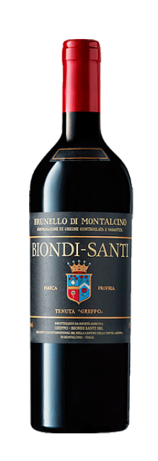 Biondi-Santi Brunello di Montalcino 2020