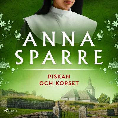 Piskan och korset - Anna Sparre, Audio, 9788727090542