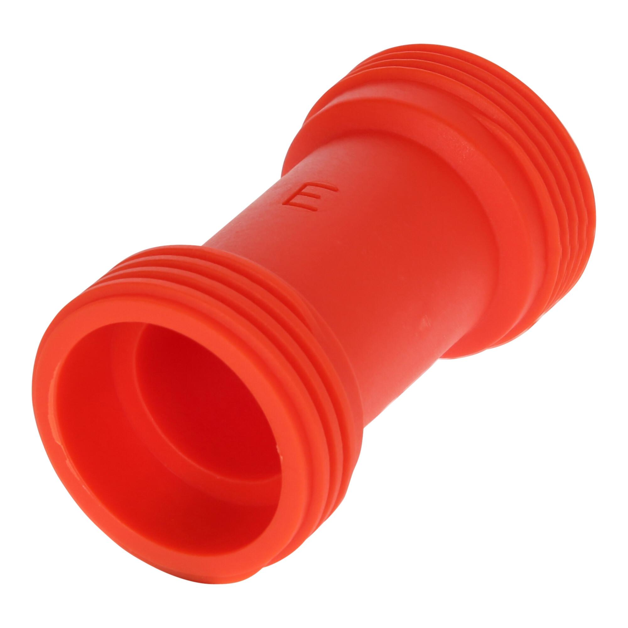 KS Tools Adapter E, orange (150.2065-5)
