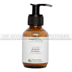 HANDSEIFE Rosenhain 100 ml