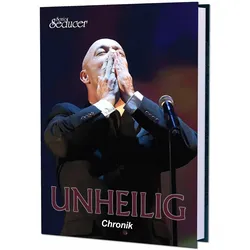 Unheilig Chronik, Fachbücher