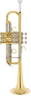 Bach C 190L-229 Stradivarius