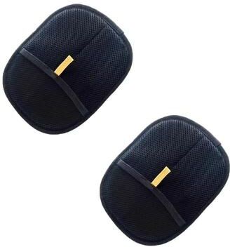 Uplifted Finds Lint Remover Roller Pet Hair And Clothes Hair Removal Tool 2 Pcs