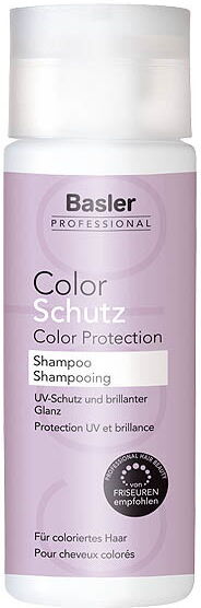 200ml basler Color Schutz Shampoo
