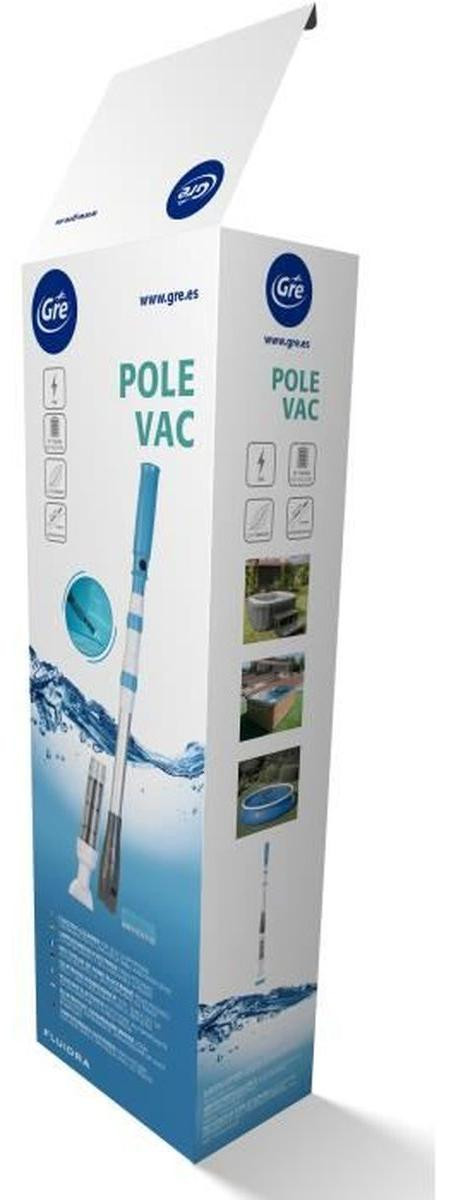 Gre Pools Automatische bodemreiniger