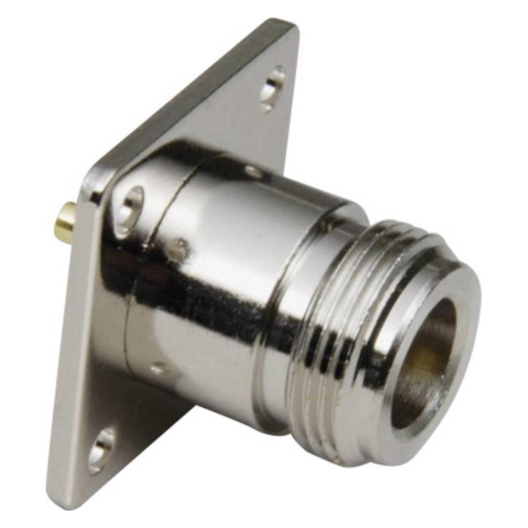BKL Electronic N-Steckverbinder (0404027)