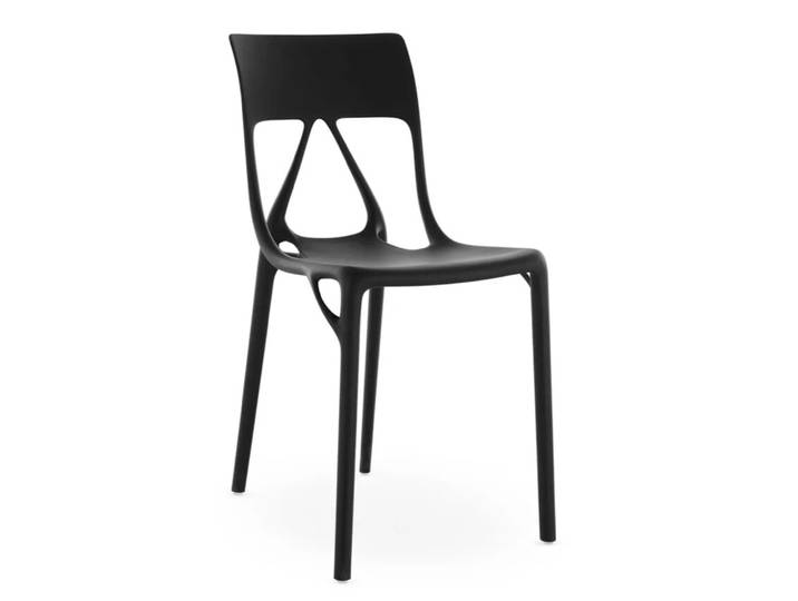 Kartell A.I. LITE Sessel 95x56 cm