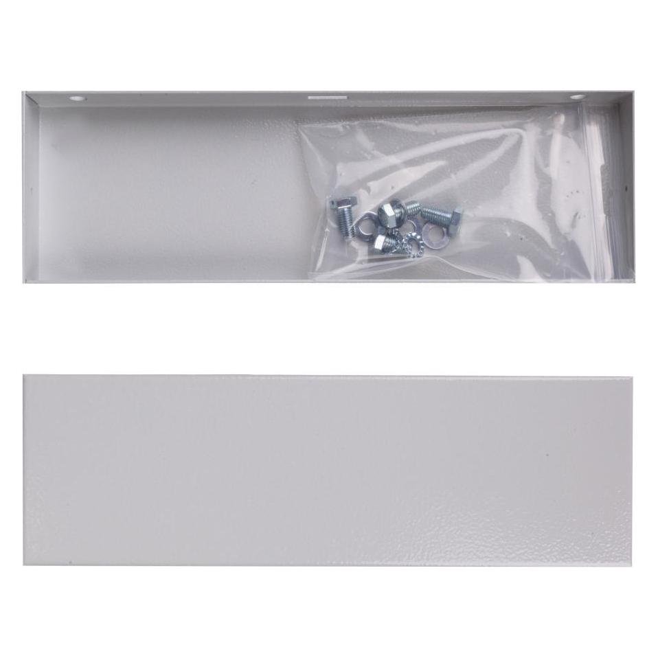 Eaton Seitenabdeckung für Sockel, 112348 (112348)
