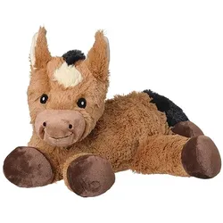 WELLIEBELLIES Wärmestofftier Pferd groß 1 St