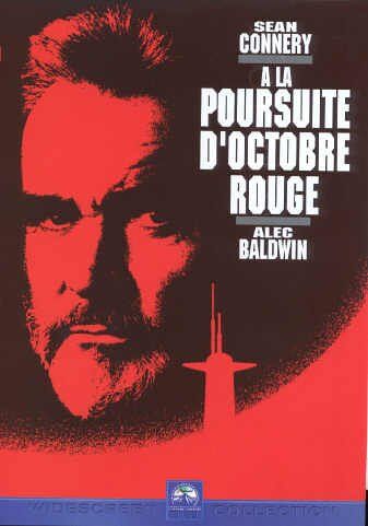 John McTiernan - A la poursuite d'Octobre Rouge [FR Import] - Preis vom 17.10.2026 19:25:27 h
